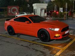 فورد موستانج